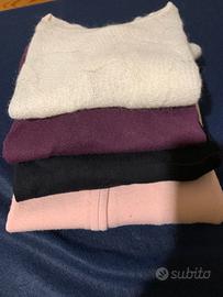 Set golf donna