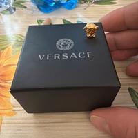 Orecchino versace