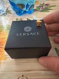 Orecchino versace