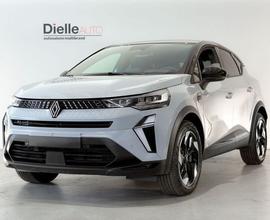 Renault Captur ECO-G 100 CV Techno