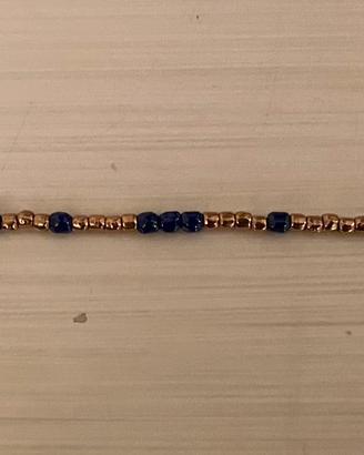 DoDo bracciale minigranelli