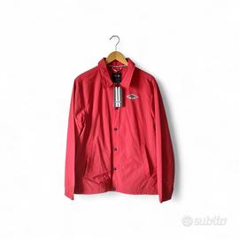 Giacca a vento Bear taglia L nuova mai usata con c