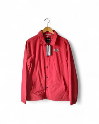 Giacca a vento Bear taglia L nuova mai usata con c