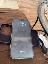 Iphone 14 pro max rigenerato 128 GB