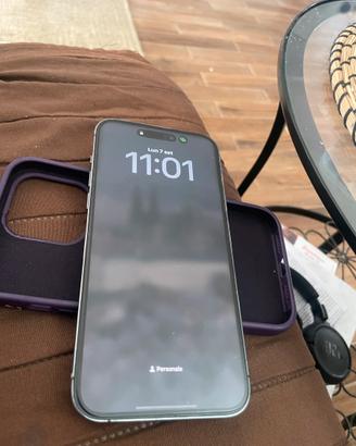 Iphone 14 pro max rigenerato 128 GB