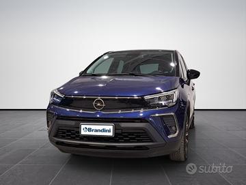OPEL Crossland 1.5 ecotec Elegance 110cv