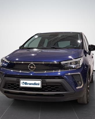 OPEL Crossland 1.5 ecotec Elegance 110cv