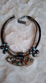 Collana girocollo Max Mara