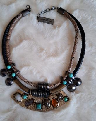 Collana girocollo Max Mara