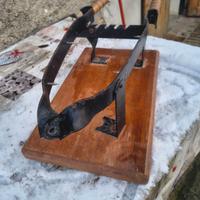 Morsa per prosciutto