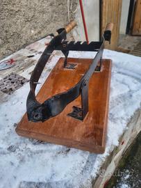 Morsa per prosciutto