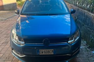 Polo 1.0 mpi comfortline