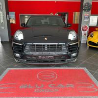 PORSCHE MACAN 3.0D 250cv *NAVI-XENO-PELLE*