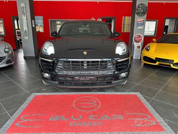 PORSCHE MACAN 3.0D 250cv *NAVI-XENO-PELLE*