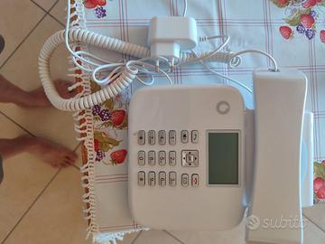 telefono fisso vodafone
