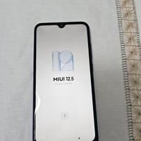 Redmi Note 8T Starscape Blue
3GB RAM 32GB ROM
