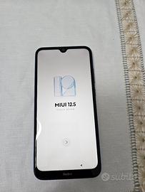 Redmi Note 8T Starscape Blue
3GB RAM 32GB ROM
