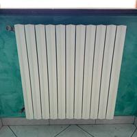 Termosifoni in ghisa