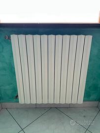 Termosifoni in ghisa