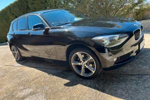 BMW Serie 1 (F20) - 2013