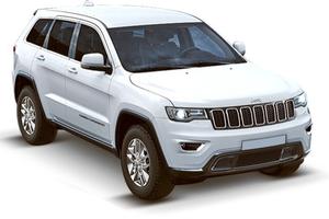 Jeep Grand Cherokee 3.0 V6 CRD 250 CV Multijet II 