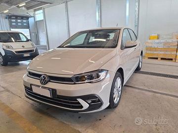 Volkswagen Polo 1.0 TSI Style
