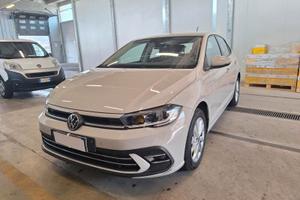Volkswagen Polo 1.0 TSI Style
