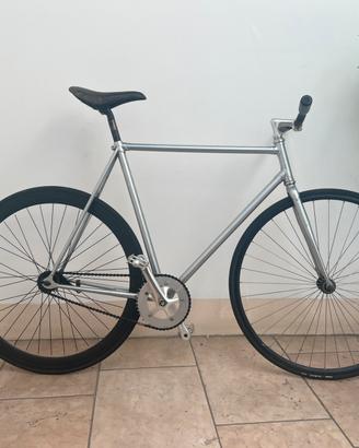 Yhenlovtt Mozzo posteriore del pedale del freno a contropedale, mozzo del freno a contropiede, opzioni foro 36H/32H, adatto per bici a scatto fisso (nero 36 fori
