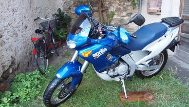 Aprilia Pegaso 650