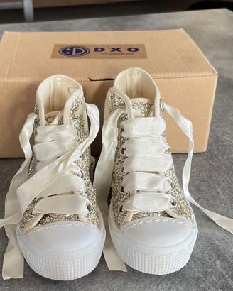 Sneaker bambina