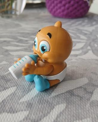 Pupazzetto Bebè