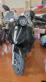 Beverly cruiser 250 i.e