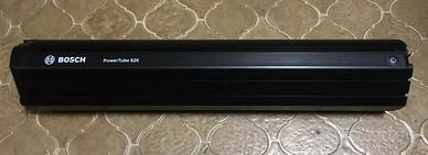 batteria bosch powertube 625