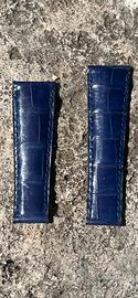 Cinturino rolex alligatore