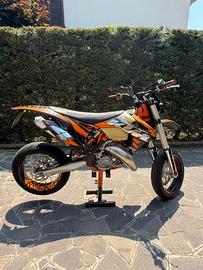 KTM EXC 125