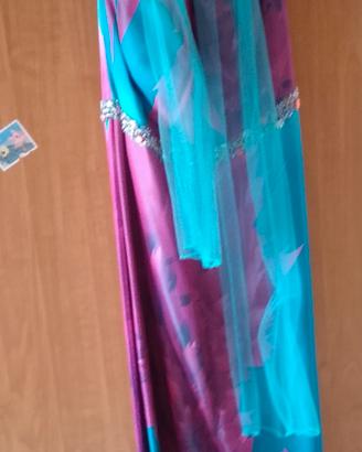 vestito da donna per cerimonia