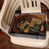 Timer irrigazione
