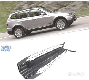PEDANE BMW X3 E83 04-10