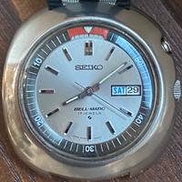 Seiko Bell Matic 4006-6002