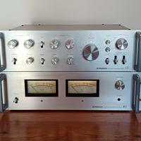 Riparazioni hi-fi vintage e contemporaneo 