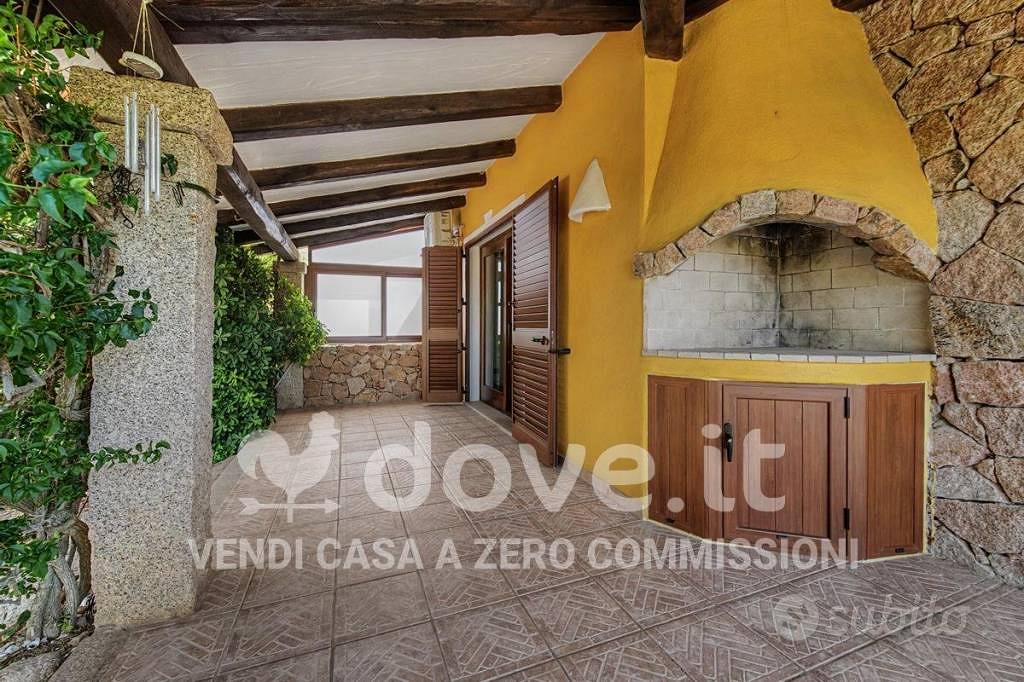 Casa – Lungoni/Santa Teresa Gallura, Marazzino - Vista 4