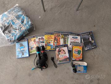 videogiochi PlayStation 2