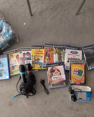 videogiochi PlayStation 2