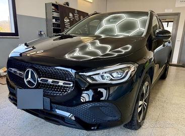 MERCEDES GLA 180 D