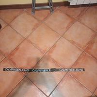 cintura Calvin Klein 