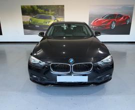 Bmw 316 318d Touring Luxury