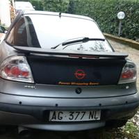 opel tigra 1.4