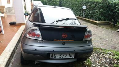 opel tigra 1.4