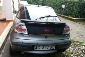 opel tigra 1.4