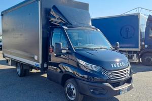 IVECO DAILY 35C18 3.0 180CV PASSO- 4100
